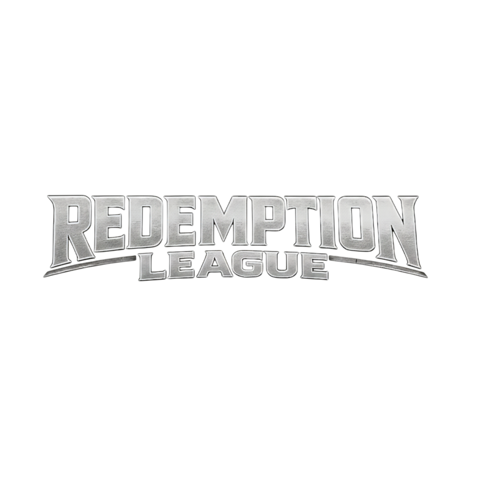 Redemption League Logo